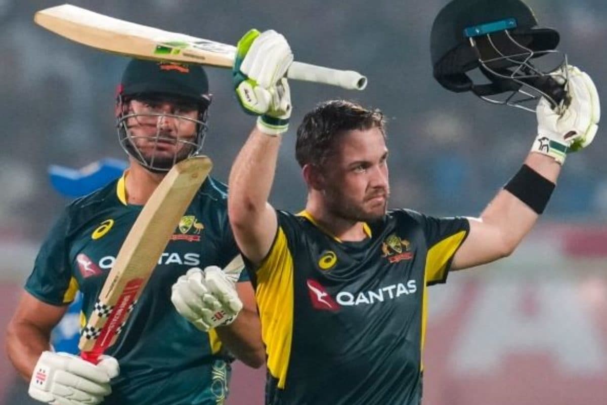 कोरोना संक्रमित होने के बावजूद खेलने उतरा खिलाड़ी, खेली धुआंधार पारी