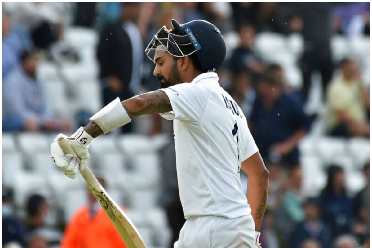 भारतीय टीम को बड़ा झटका, केएल राहुल तीसरे टेस्ट से बाहर, जानें किसे मिला फायदा