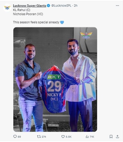 Nicholas Pooran, Wicket Keeper Nicholas Pooran, Lucknow super giants, LSG, hardik pandya, all rounder krunal pandya, krunal pandya brother, krunal pandya brother name, Nicholas Pooran vice captain lsg, ipl, ipl 2024, indian peremier league, krunal pandya, Nicholas Pooran cricket career, Nicholas Pooran net worth, Nicholas Pooran life style, Nicholas Pooran ipl 2024, Nicholas Pooran cricket stats, Nicholas Pooran cricket records, Nicholas Pooran ipl records, Nicholas Pooran ipl stats, Nicholas Pooran most expensive wicket keeper ipl, Nicholas Pooran most expensive wicket keeper ipl history, Nicholas Pooran west indies cricketer, Nicholas Pooran west indies, Nicholas Pooran cricket record, Nicholas Pooran cricket records, Nicholas Pooran wife, Nicholas Pooran wife name, Nicholas Pooran girl friend name, indian premier league