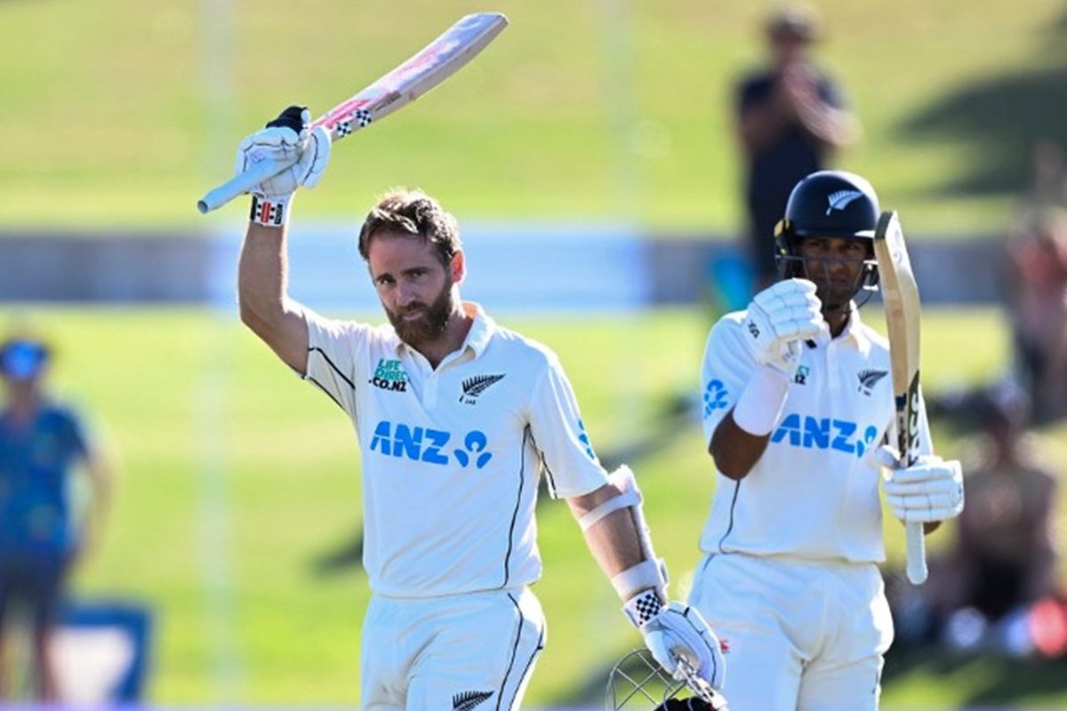 6 मैच में 6 सेंचुरी, द.अफ्रीका के खिलाफ कोहली के विरोधी ने बल्ले से मचाई तबाही