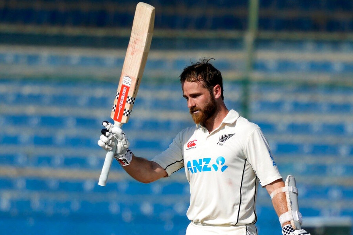 डॉन ब्रैडमैन का रिकॉर्ड टूटा, केन विलियमसन का टेस्ट क्रिकेट में बड़ा कारनामा