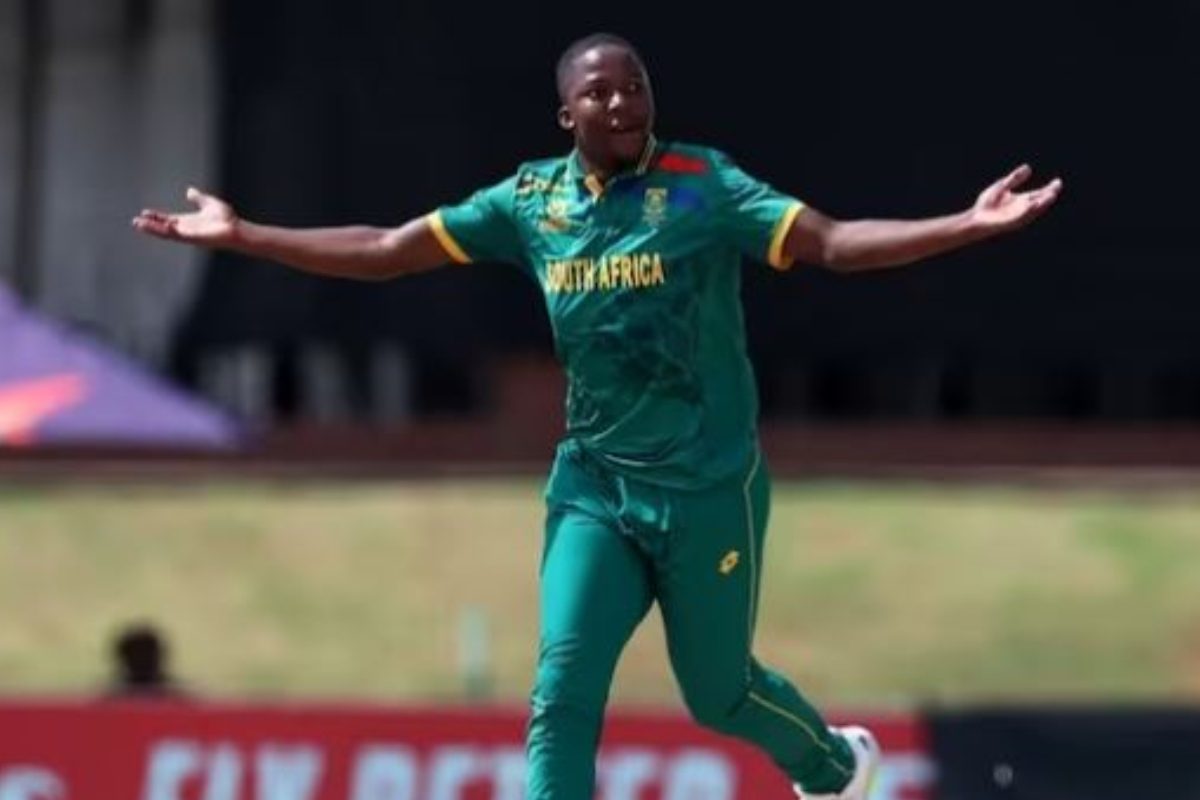 इतिहास रचने से चूके 'बेबी रबाडा', बांग्लादेशी गेंदबाज की बादशाहत बरकरार