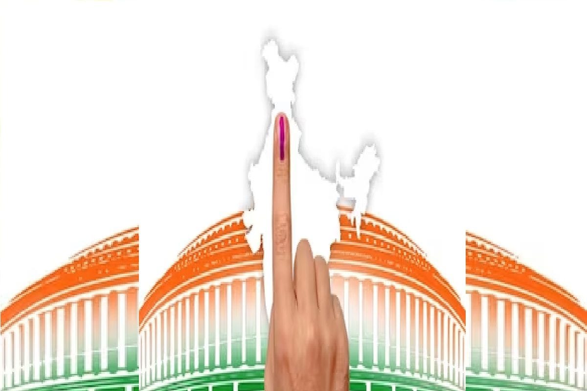 Election Schedule Released for Tripura Lok Sabha Constituencies