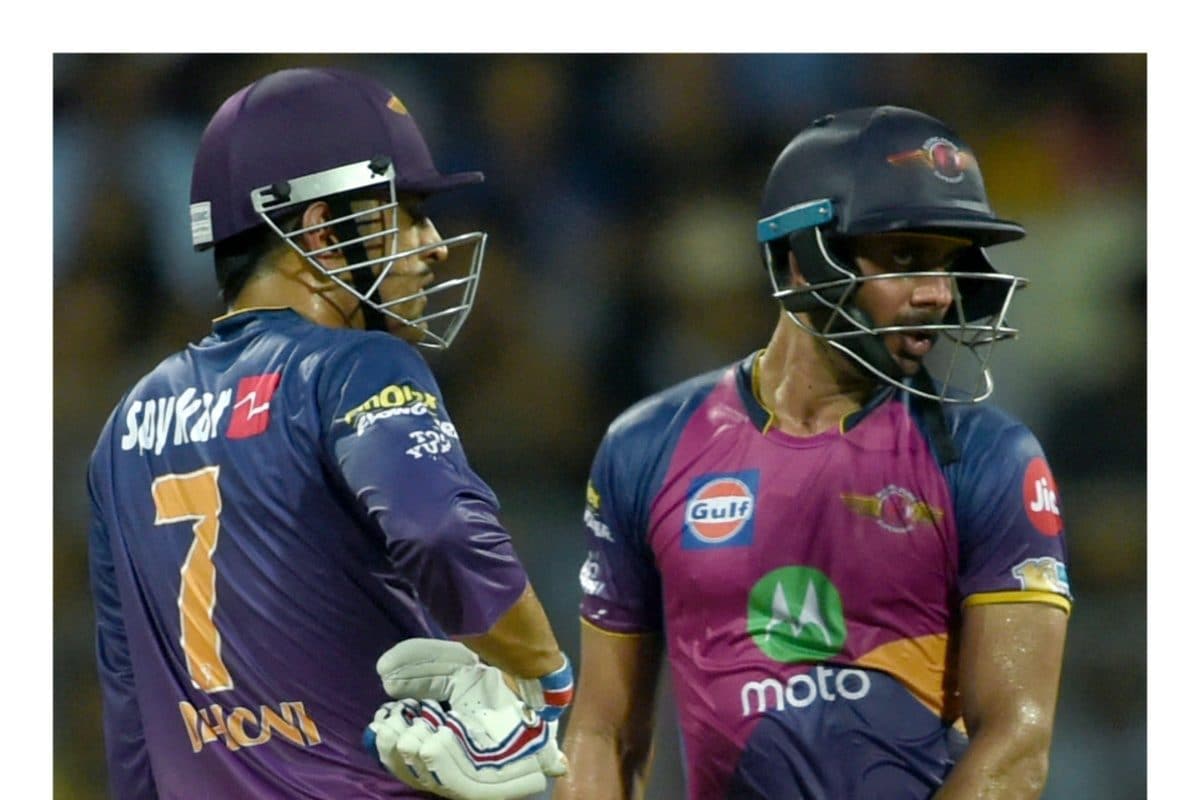 धोनी पर करियर बर्बाद करने के आरोप सही? क्या सच में नहीं मनोज तिवारी को मौके