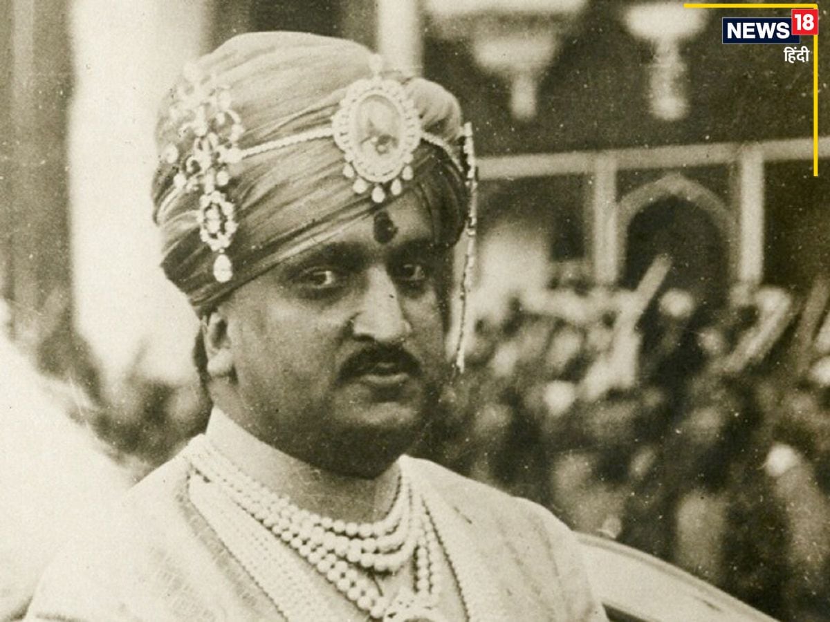 hari singh, jammu kashmir maharaja hari singh