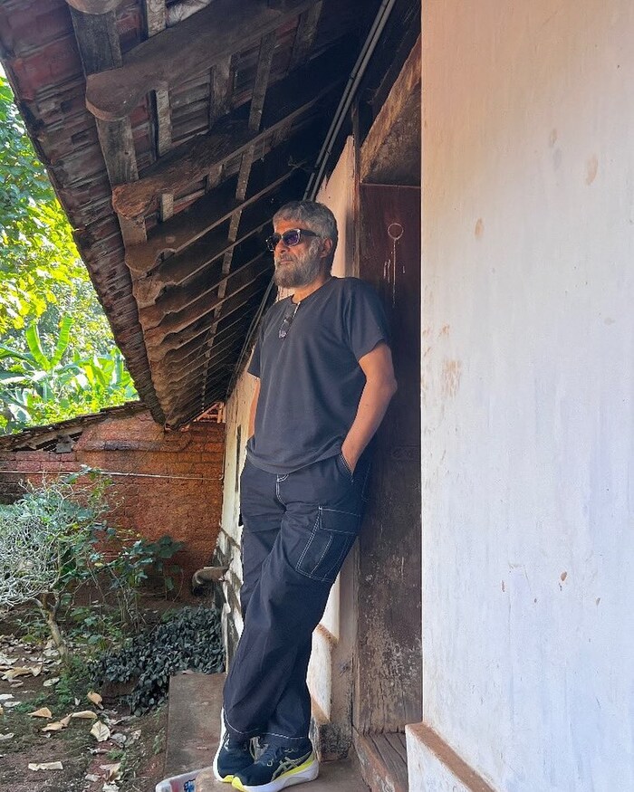 Manisha Rani vivek Ranjan Agnihotri