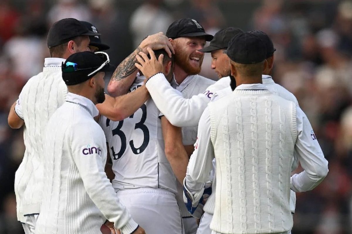 इंग्लैंड की हार पर आकाश चोपड़ा ने लिए मजे, कहा- ये खिलाड़ी न होता तो 100 भी...