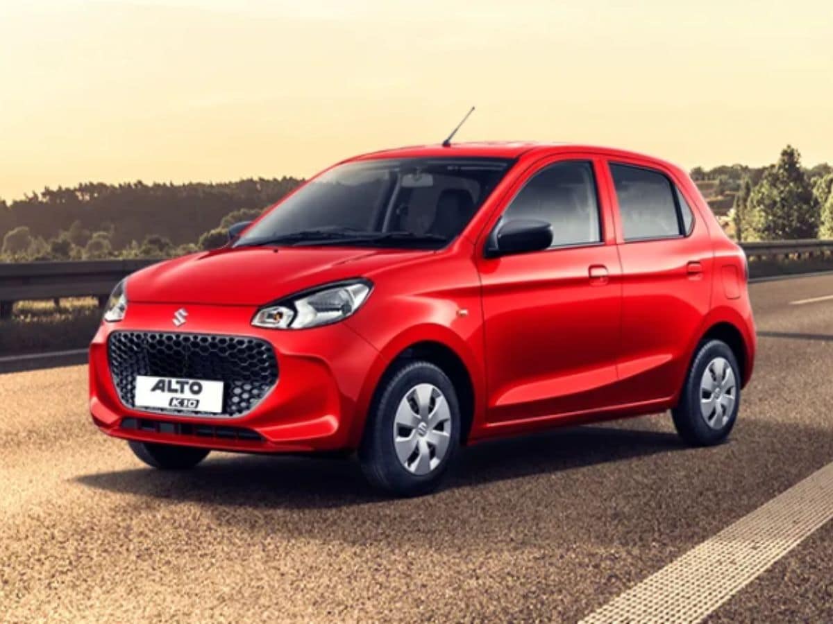 Alto's best car in low budget, Alto K10 EMI offer, Alto K10 loan offer, Alto K10 EMI, Alto K10 loan, Alto K10 maintenance, Alto K10 features, Alto K10 specifications, Alto K10 mileage, what is the price of Alto K10, what What is the mileage of Alto K10, what are the offers on Alto K10 VXI, Maruti Alto K10 on road price in Delhi, Maruti Alto K10 on road price in Jaipur, Maruti Alto K10 on road price in Mumbai