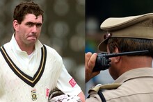 रंगदारी का केस सुलझा रही थी पुलिस, एक आवाज आई और हिल गई क्रिकेट की दुनिया