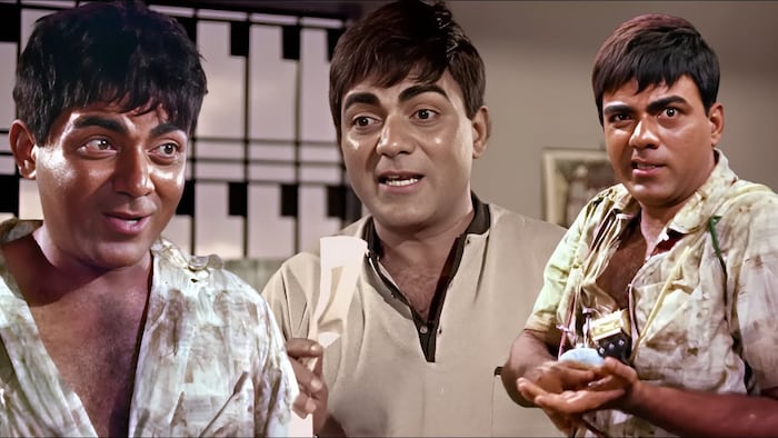 महमूद : यह थे राजेश खन्ना और अमिताभ बच्चन की टक्कर के एक्टर, हर फिल्म में मचाई धूम 2 Imdb photos