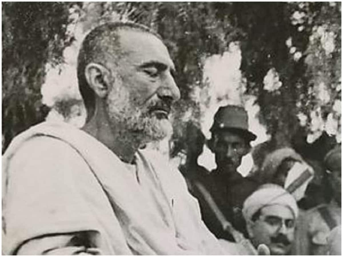 Pakistani got Bharat Ratna, Khan Abdul Gaffar Khan, Abdul Gaffar Khan declared traitor in Pakistan, Lal krishna advani, Bharat Ratna, Which foreigners received Bharat Ratna, Nelson Mandela, Mother Teresa, PM Narendra Modi, BJP, Modi Government, India Pakistan Relation, Muslim Leader who received Bharat Ratna