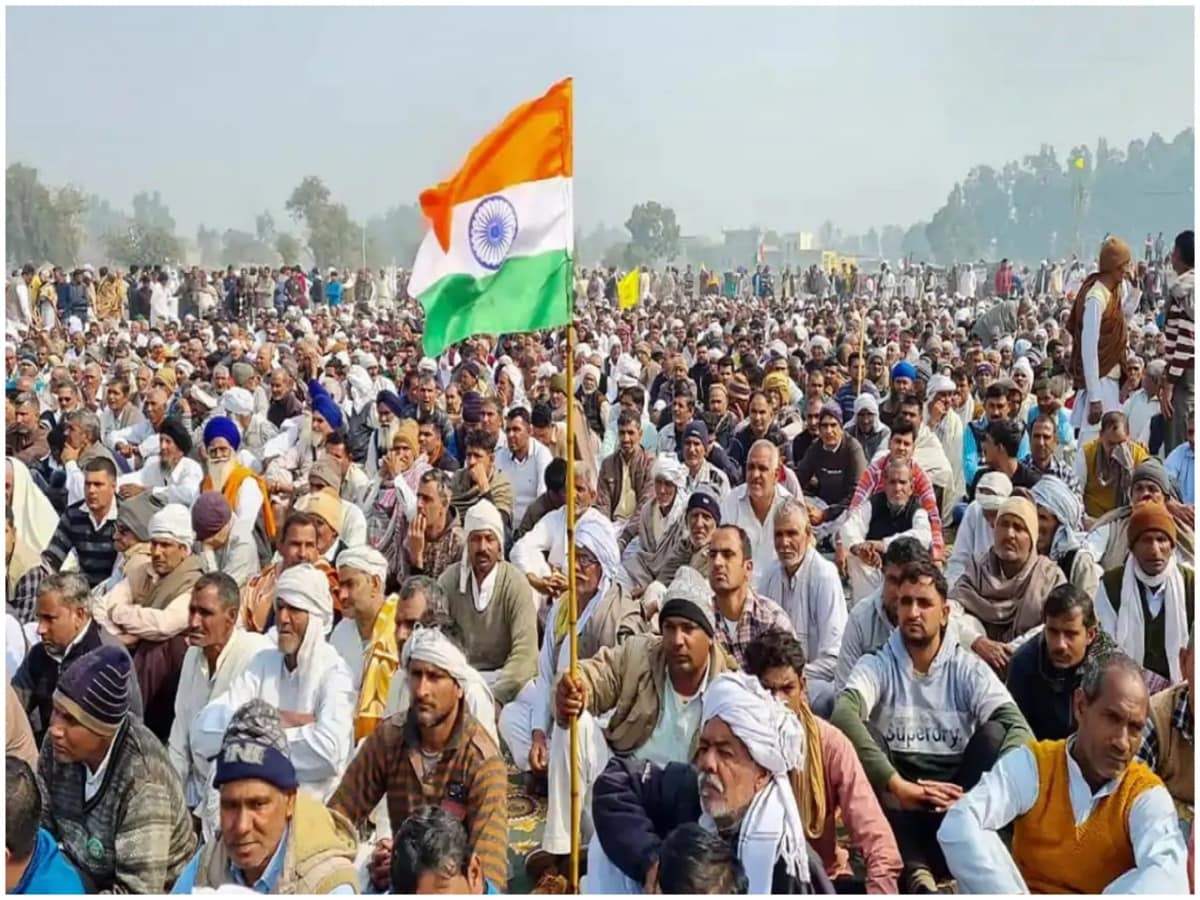 Kisan Andolan, Who started first farmer movement in India, RK Dalmia, swami sahajanand, father of farmer movement, First farmer movement in India, Kisan Andolan, MSP of Crop, Bihar farmer movement, किसान आंदोलन, देश का पहला किसान आंदोलन, देश में पहला किसान आंदोलन किसने शुरू किया था, स्‍वामी सहजानंद, आरके डालमिया, बिहार, किसान आंदोलन के जनक, फसल पर एमएसपी की गारंटी, एमएसपी की गारंटी, चीनी मिल का आंदोलन
