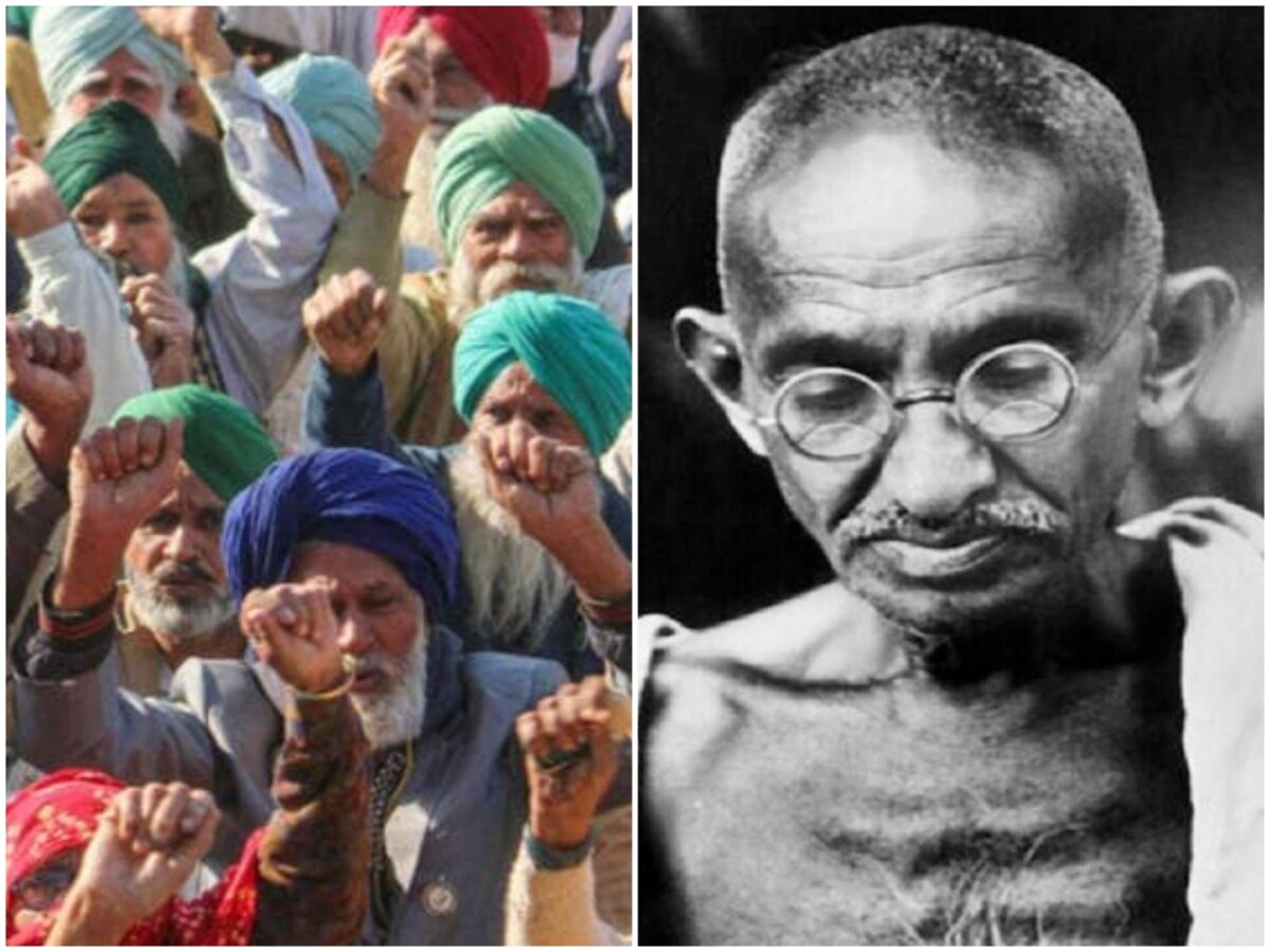 Kisan Andolan, Who started first farmer movement in India, RK Dalmia, swami sahajanand, father of farmer movement, First farmer movement in India, Kisan Andolan, MSP of Crop, Bihar farmer movement, किसान आंदोलन, देश का पहला किसान आंदोलन, देश में पहला किसान आंदोलन किसने शुरू किया था, स्‍वामी सहजानंद, आरके डालमिया, बिहार, किसान आंदोलन के जनक, फसल पर एमएसपी की गारंटी, एमएसपी की गारंटी, चीनी मिल का आंदोलन