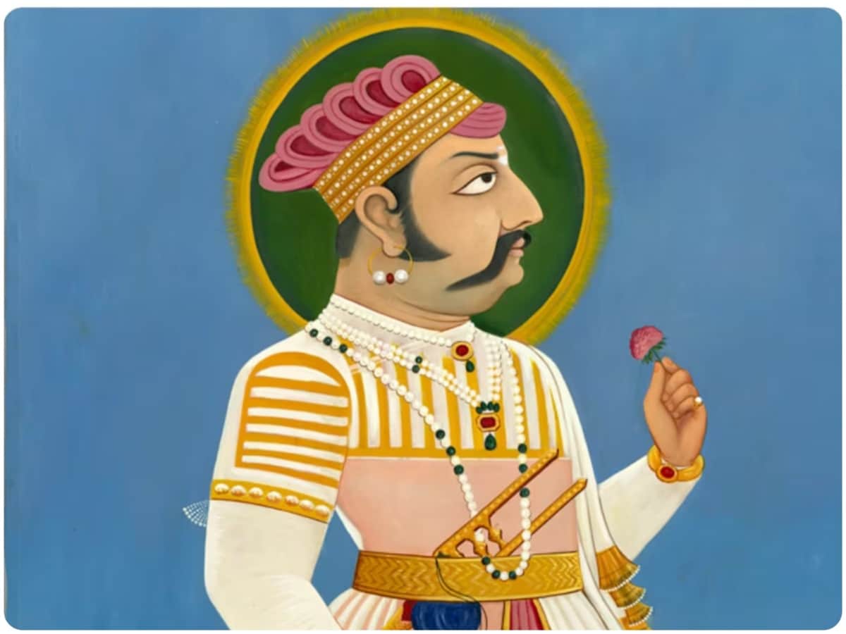Hindu King married to Muslim princess, Hindu kings, Muslim princesses, daughter of Akbar, Akbar, hindu king, King Chhatrasal, Bappa Rawal, Maharana Pratap, Rana Kumbha, Rajasthan Royal Families, Rana Sanga, Nizam of Hydrabad, Guhil Clan, Sisodiya, Aurangjeb, Amar Singh, Mewar, History of India, History, हिंदू राजाओं ने मुस्लिम शहजादियों से शादी की, हिंदू राजा, मुस्लिम शहजादियां, अकबर की बेटी का पति कौन था, अकबर, राजा छत्रसाल, बप्‍पा रावल, महाराणा प्रताप, अमर सिंह, राणा कुंभा, राजस्‍थान के राजघराने, राणा सांगा, हैदराबाद के निजाम, सिसोदिया वंश, औरंगजेब, मेवाड़ का इतिहास, भारत का इतिहास