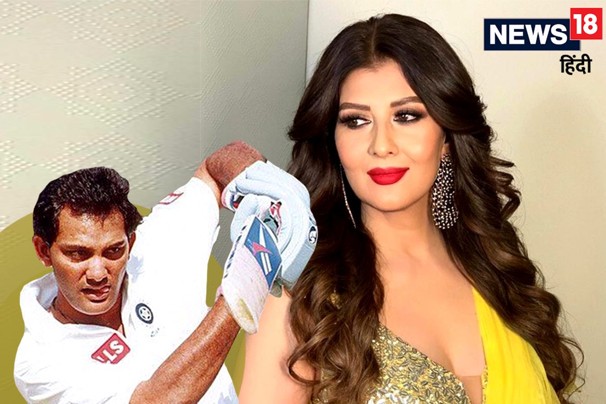 क्रिकेटर से शादी के लिए एक्ट्रेस ने बदला धर्म, 2 बच्चों के पिता से किया निकाह