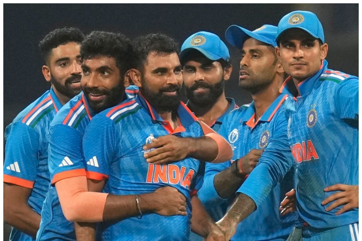 मोहम्मद शमी की सर्जरी के बाद पहली तस्वीर आई सामने, ऐसे देखेंगे सोचा नहीं होगा