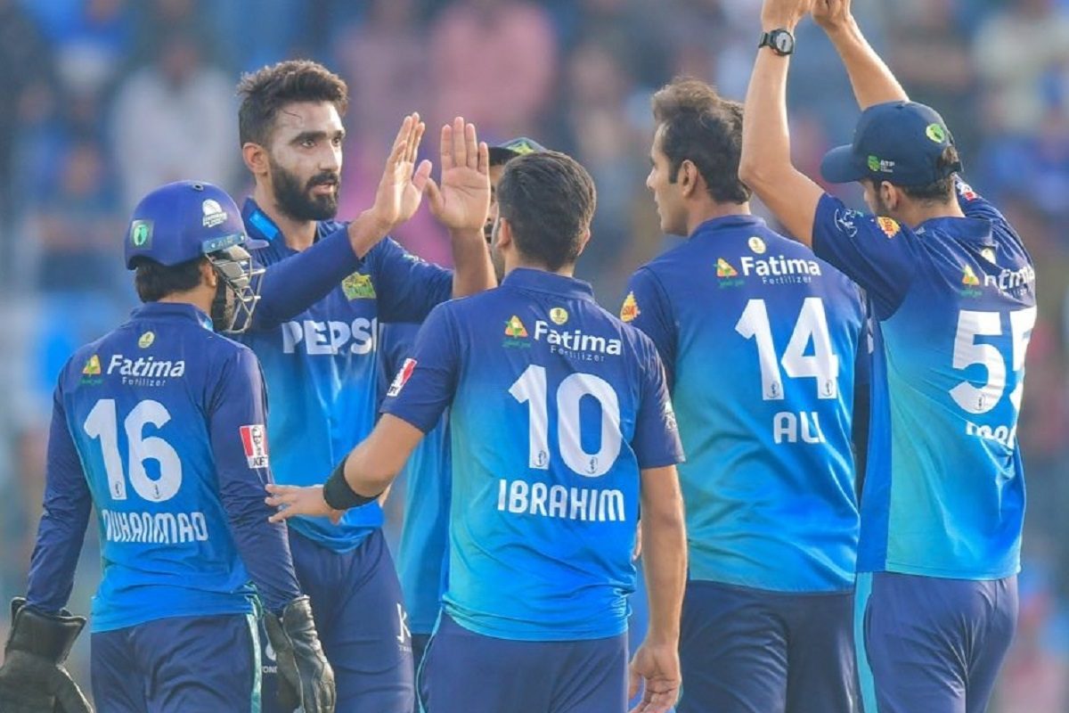 PSL: आमिर की टीम पर भारी पड़े रिजवान के 11 खिलाड़ी, रोमांचक मैच में दी मात