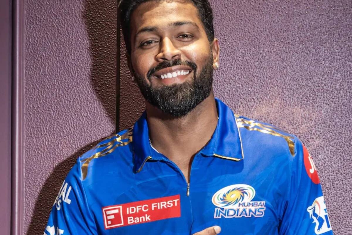 MI इस दिन खेलेगी पहला IPL मैच, कैप्‍टन पंड्या' 'फेवरेट टीम' को देंगे चुनौती