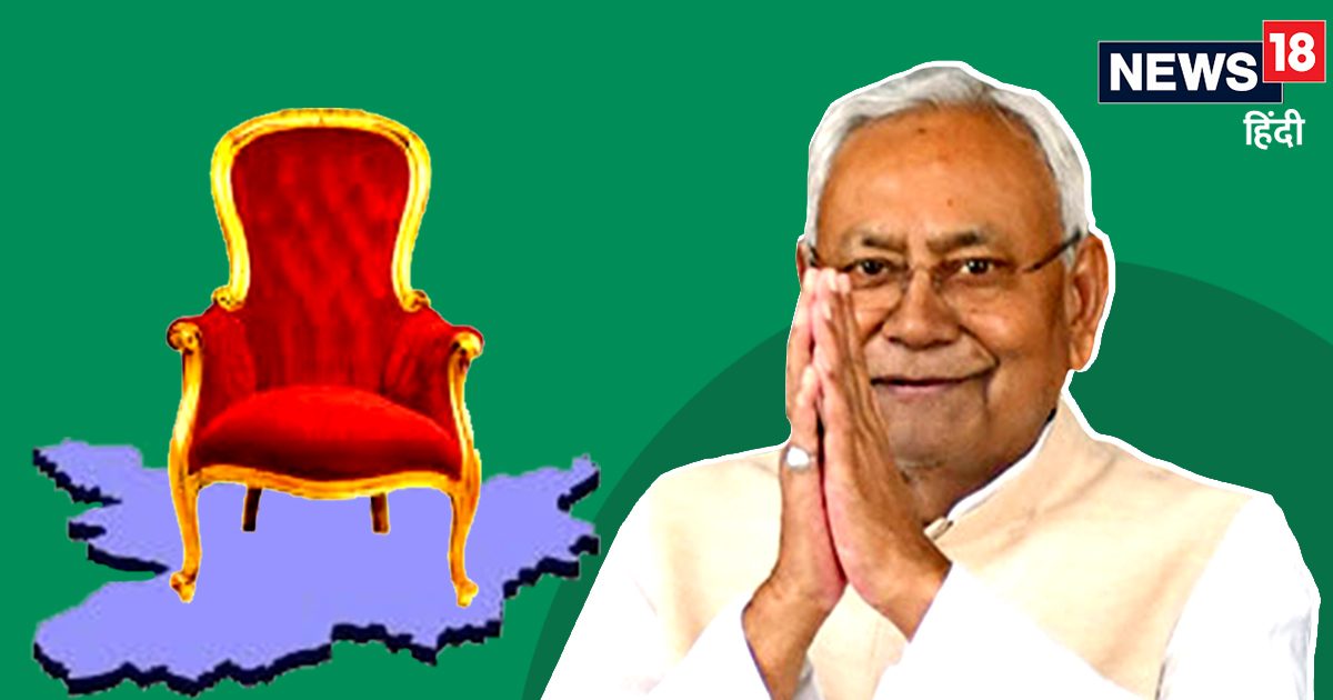 Bihar Floor Test Live: नीतीश जी, वादा करता हूं आपकी सरकार को कोई खतरा ...