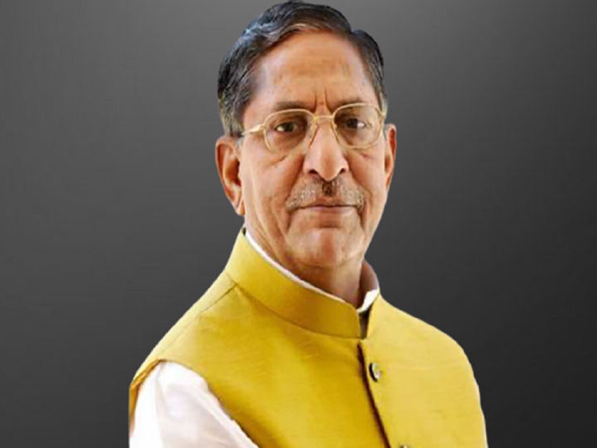 Bihar Floor Test: कौन हैं नंदकिशोर यादव, जो बनेंगे बिहार विधानसभा के अगले स्पीकर, कल करेंगे नामांकन- Who is Nandkishore Yadav who will become the next speaker of Bihar Assembly will file