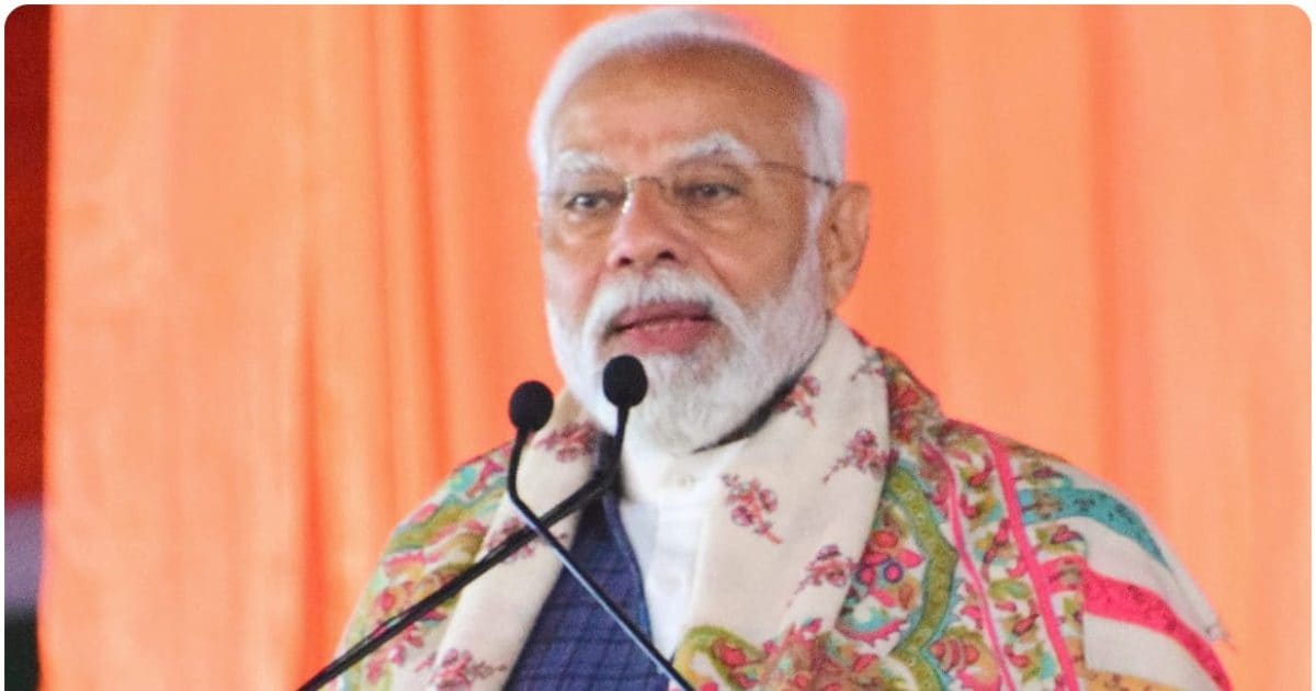 किसानों के लिए खुशखबरी, PM Modi ने शुरू की दुनिया की सबसे बड़ी भंडारण ...