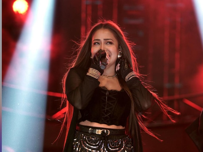 नेहा कक्कड़ के तलाक की खबर आई सामने, इसी वजह से लिया था गैप 1 Neha kakkar on divorce news-2024-02-d50e332ef869860d002c6b23c6979adb