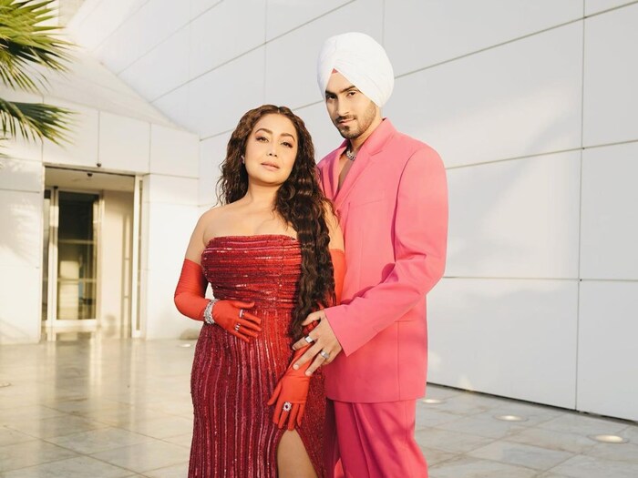 नेहा कक्कड़ के तलाक की खबर आई सामने, इसी वजह से लिया था गैप 4 Neha kakkar pregnent-2024-02-a578e992ed1ad1a0e0dd103b0d5ff4fb