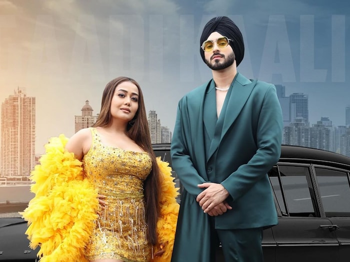 नेहा कक्कड़ के तलाक की खबर आई सामने, इसी वजह से लिया था गैप 5 Neha kakkar rohanpreet (1)-2024-02-d4dba182cd760dff87508e9987e71f04