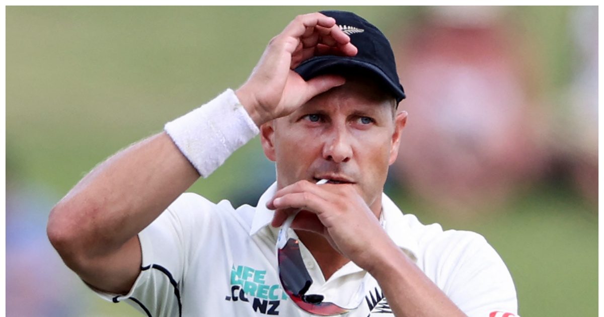 Took retirement crying, ‘angry’ over not being selected, but came with the team to defeat Australia, see VIDEO