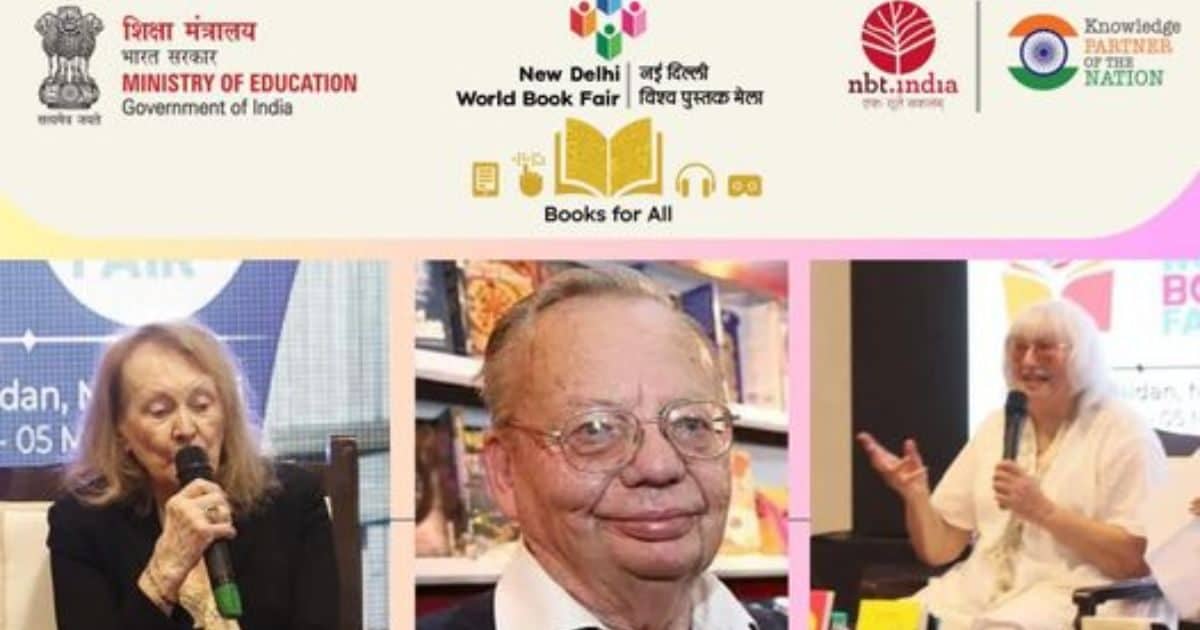 World Book Fair 2024 एशिया का सबसे बड़ा पुस्तक मेला 10 फरवरी से, जानें