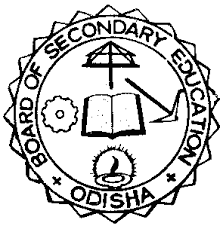 Odisha Board
