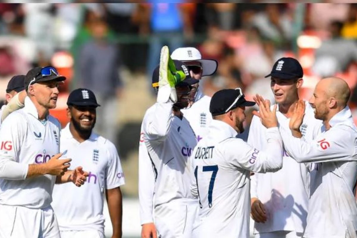 ओली पोप बोले- टर्निंग ट्रैक से हमें कोई परेशानी नहीं, अगर ऐसा हुआ तो...