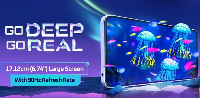 गजब के ऑफर पर मिल रहा है यह फोन, धासु फीचर करेंगे हैरान 2 POCO