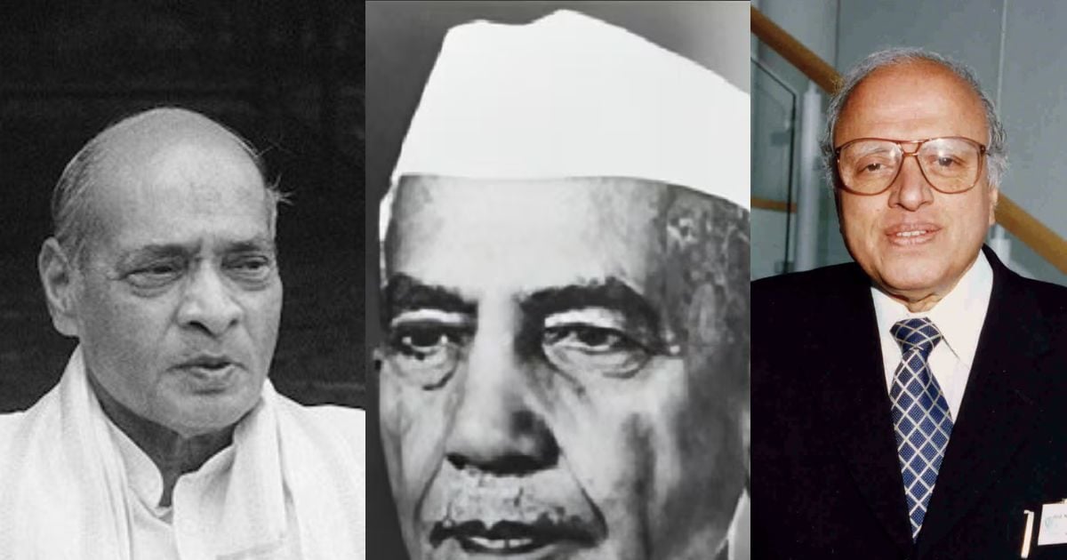 2024 Bharat Ratna Award Winners List in 10 years of Narendra Modi Government PV Narasimha Rao