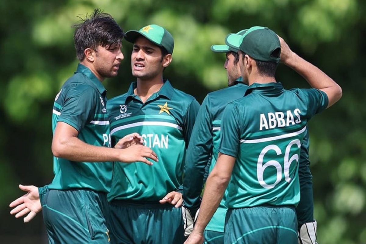 U19 WC: पाकिस्तान को झटका, सेमीफाइनल हारा, अब भारत और इस टीम के बीच खिताबी जंग