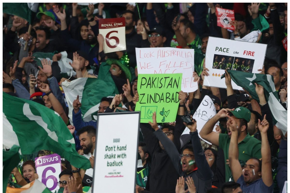 U19WC: बांग्लादेश की विशाल जीत से पाकिस्तान मुश्किल में, भारत सेमीफाइनल में