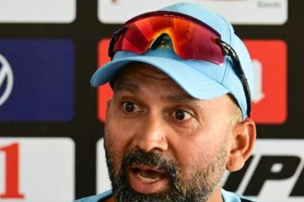 रांची की पिच 'रैंक टर्नर' नहीं तो फिर दूसरे दिन से क्यों हो गई इतनी धीमी?