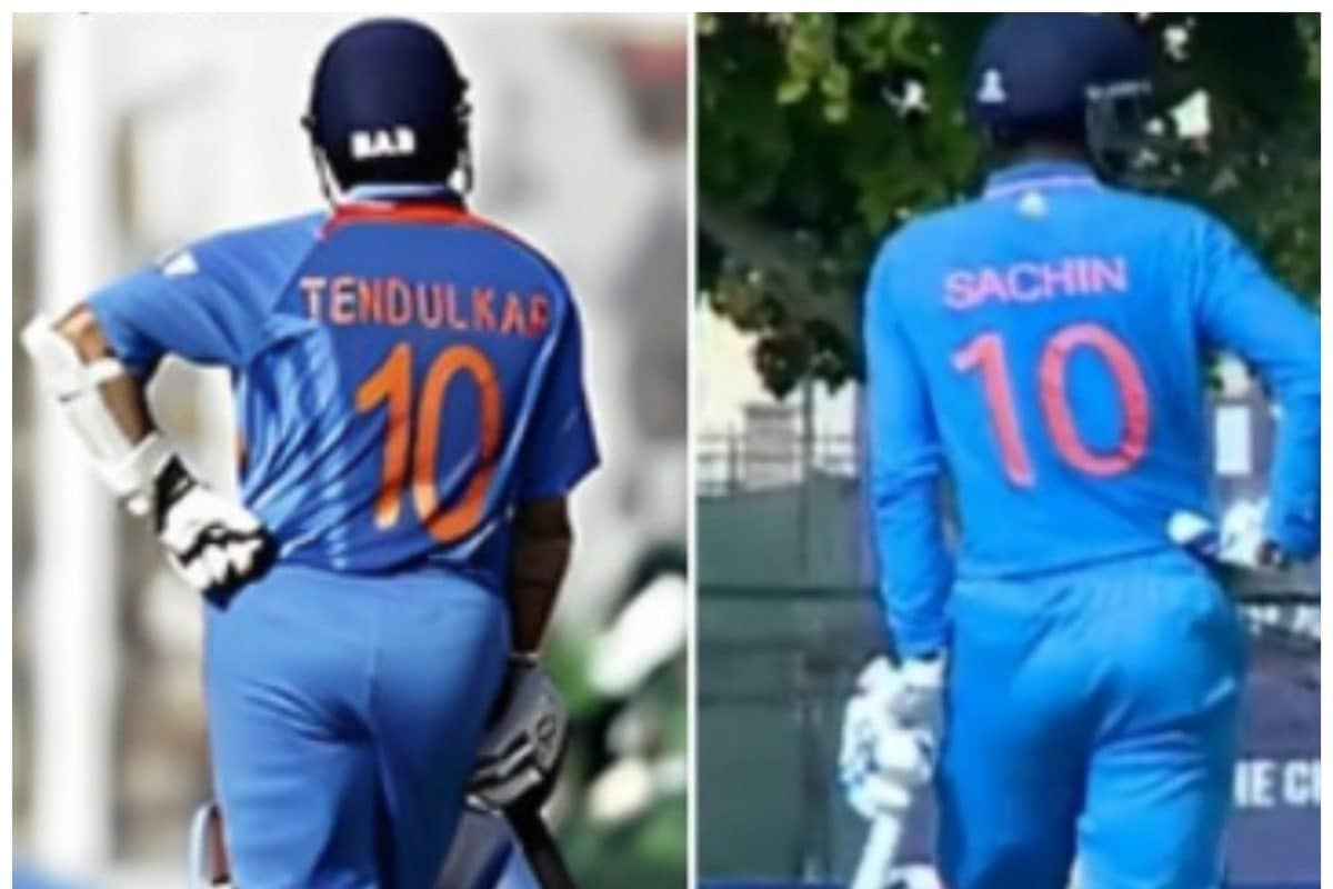 IPL टीम ने किसे बताया तेंदुलकर जैसा, कहा- U19 वर्ल्ड कप सेमीफाइनल जिताने....