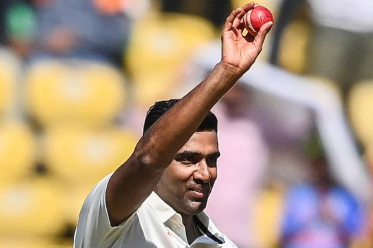 अश्विन का 500वां शिकार कौन? राजकोट में हासिल कर सकते हैं बड़ी उपलब्धि