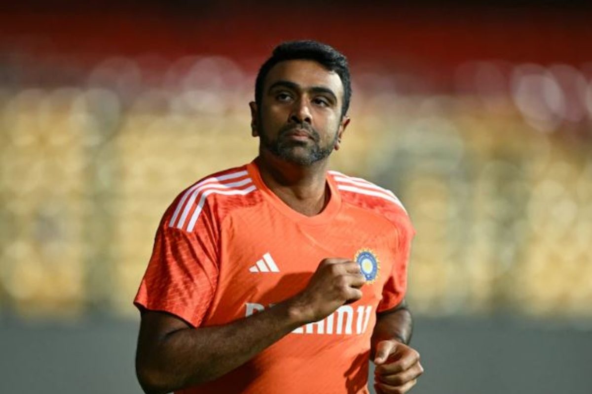 रविचंद्रन अश्विन 5वें टेस्ट में करें कप्तानी, गावस्कर ने क्यों की ऐसी मांग?