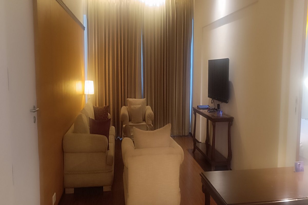 इंडिया-इंग्लैंड के खिलाड़ियों की मेजबानी के लिए रेडिशन ब्लू तैयार,देखें PHOTOS