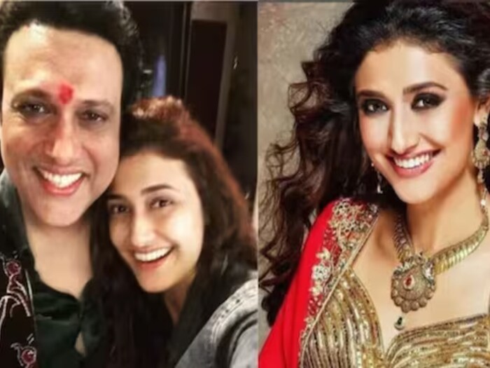 Ragini khanna govinda niece