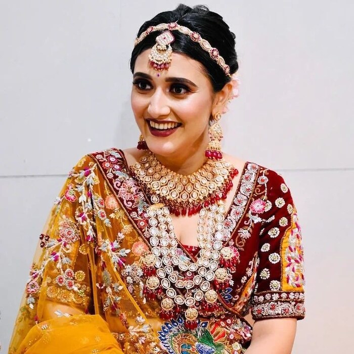 Ragini khanna new look