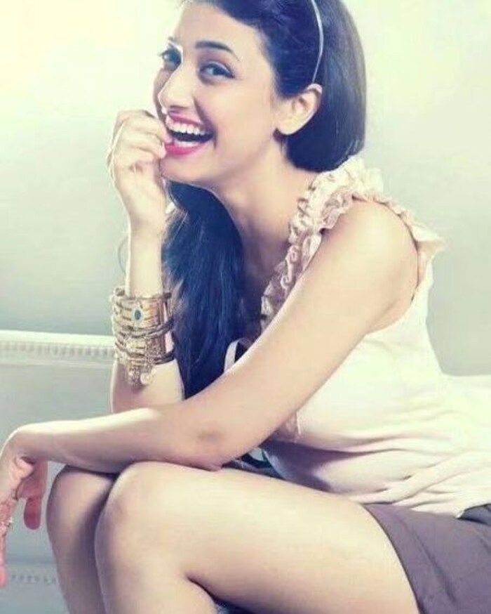 Ragini khanna tv Show