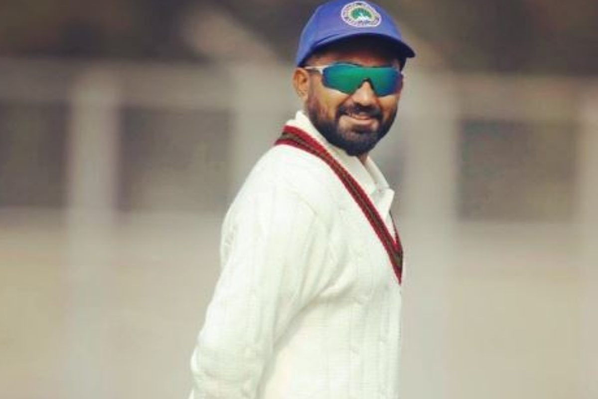 7वें नंबर पर उतरकर खेली 144 रन की पारी, राहुल, नाम तो सुना होगा