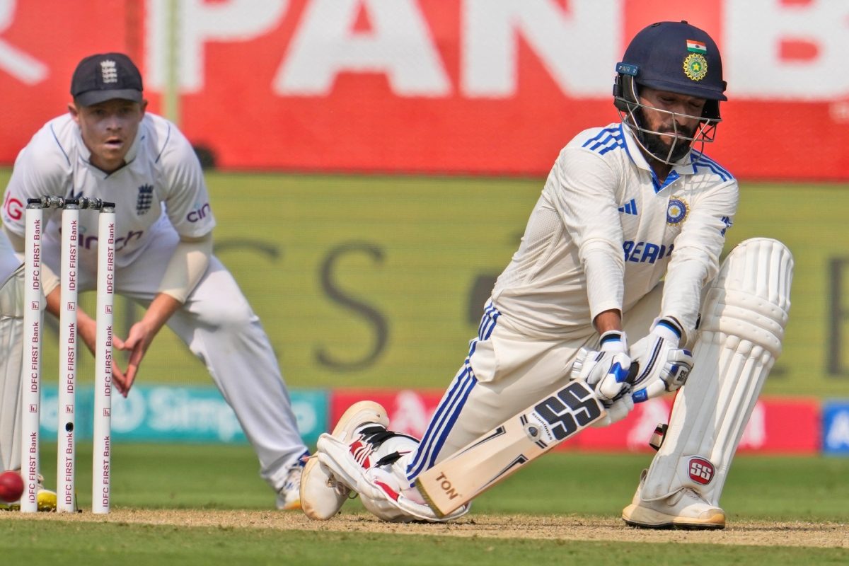 रजत पाटीदार डेब्यू से पहले की रात क्या सो पाए? बोले- भारतीय क्रिकेट में...