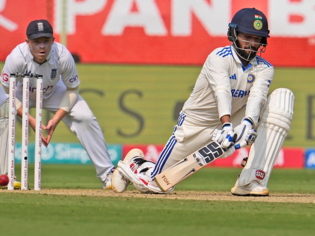 Sarfaraz Khan, Rajat Patidar, Dhruv Jurel, Team India, India Vs England, Test Debut, सरफराज खान, रजत पाटीदार,ध्रुव जुरेल, टीम इंडिया, भारत Vs इंग्‍लैंड, टेस्‍ट डेब्‍यू 