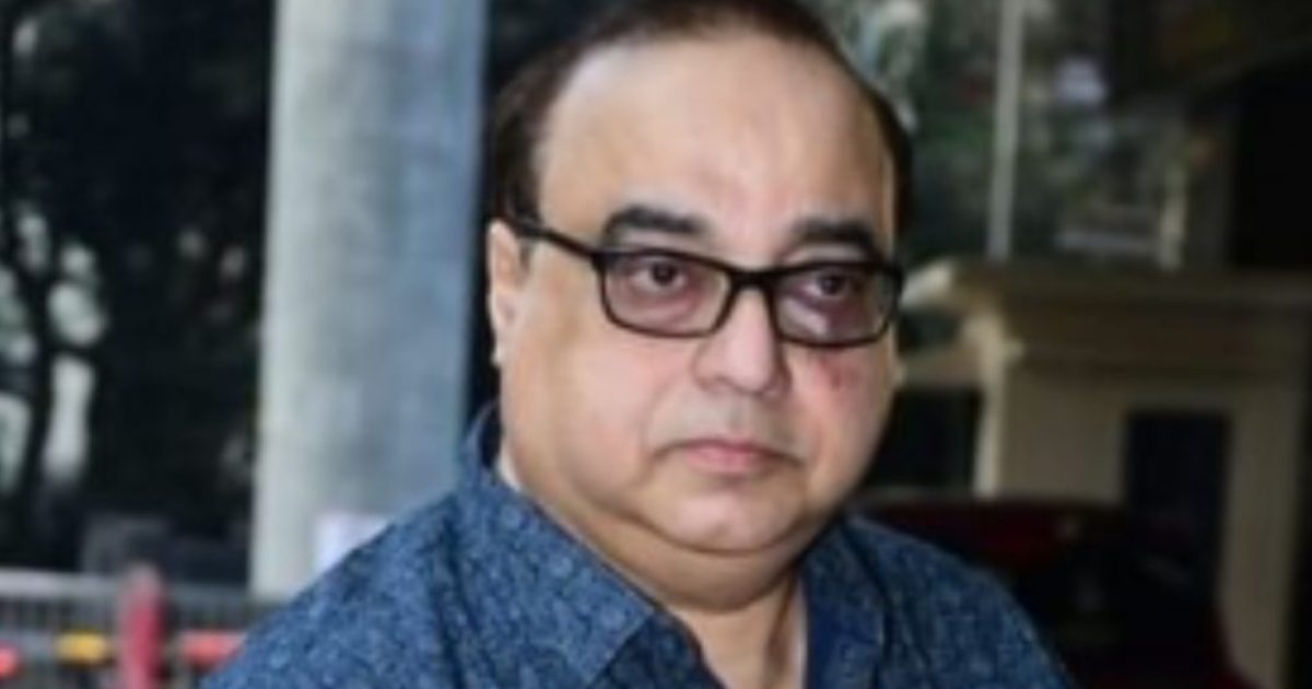 Rajkumar Santoshi’s arrest stayed, he was once punished in take a look at jump case, now he’ll attraction in higher courtroom
