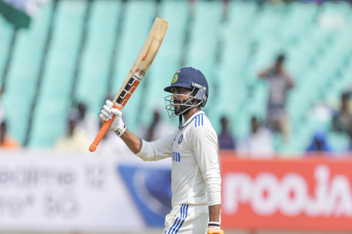 Ind vs Eng: रोहित- विराट के औसत से रन बना रहा भारत का धाकड़ ऑलराउंडर