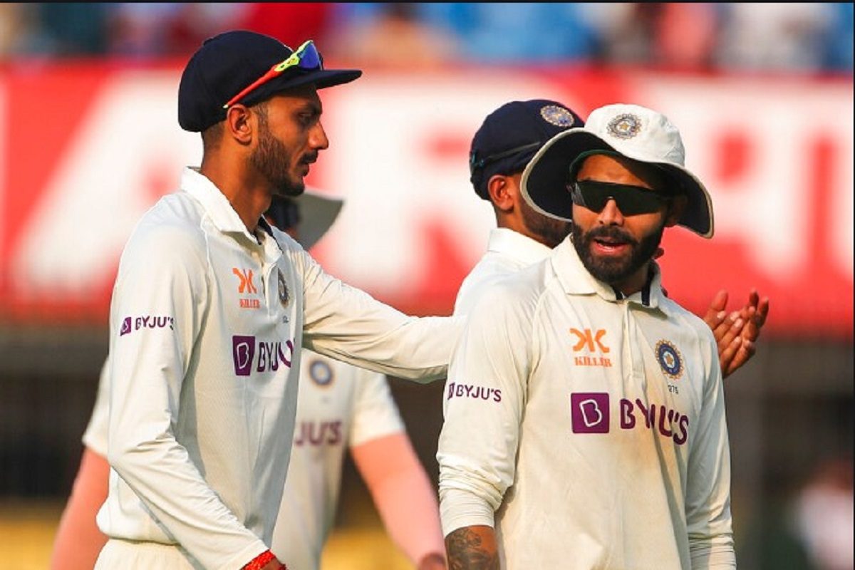 जडेजा ने कर दी चूक, मैच से पहले कर दिया Pitch के मिजाज का खुलासा